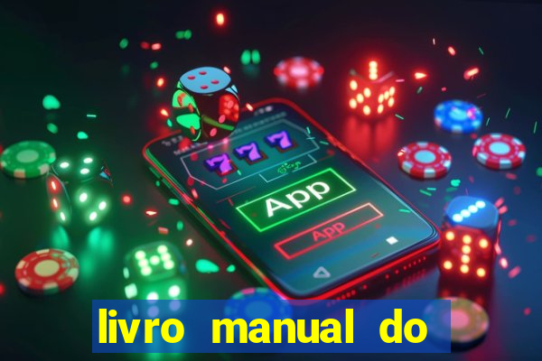 livro manual do futebol americano pdf